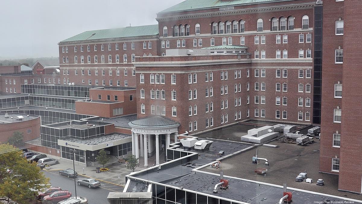 Albany Medical Center receives 1.25 million in donations to treat