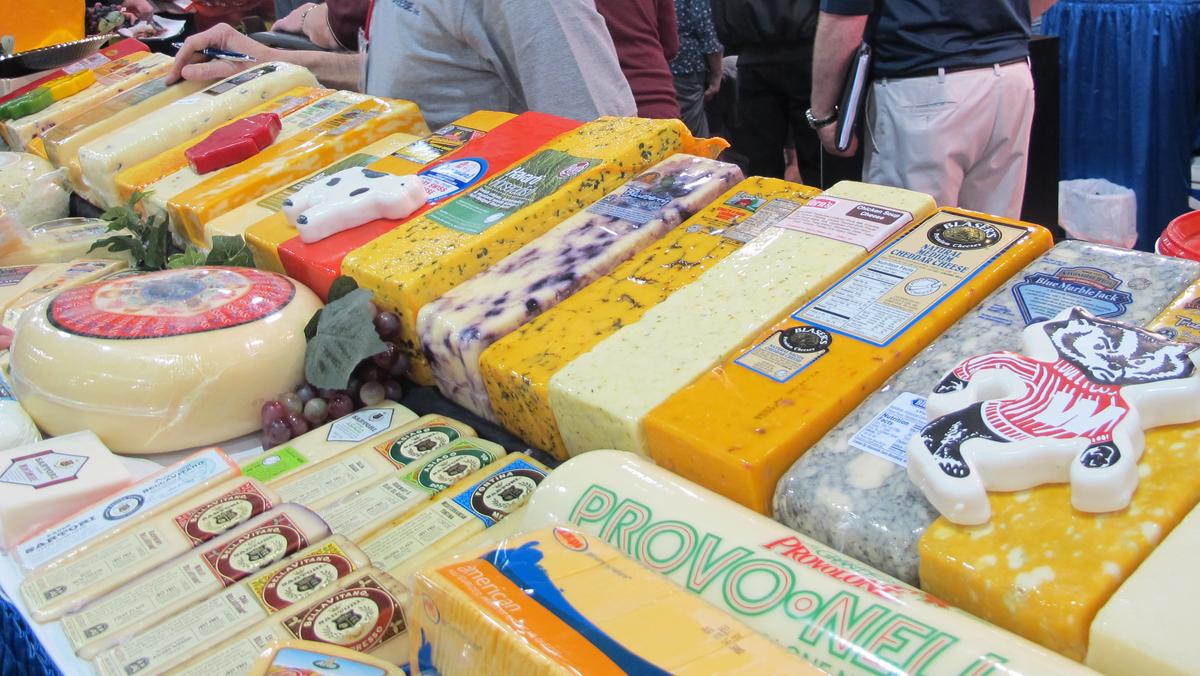 Denver cheesemaker Leprino Foods joins lawmakers against EU cheese