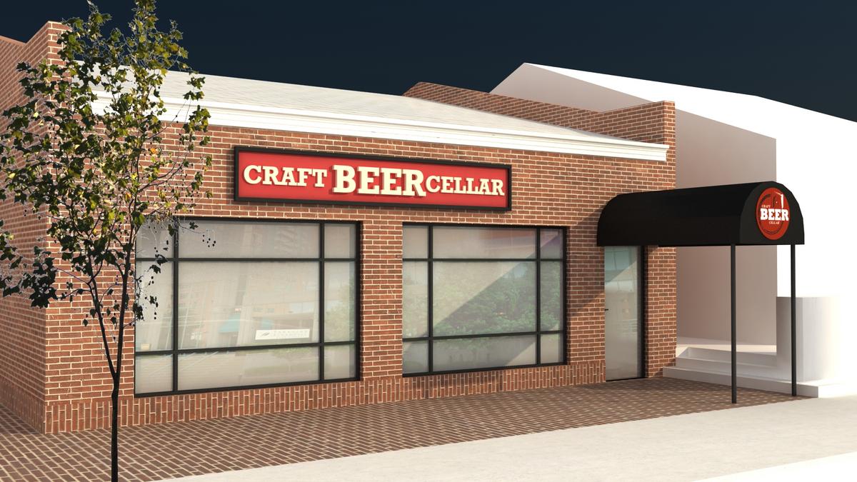 Craft Beer Cellar moves into Clayton St. Louis Business Journal