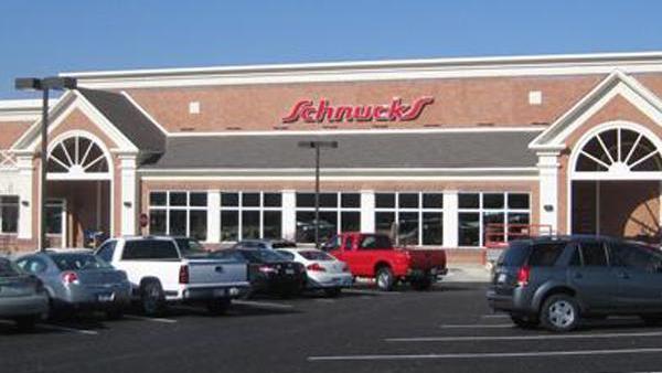 Schnucks to close two Illinois stores - St. Louis Business Journal
