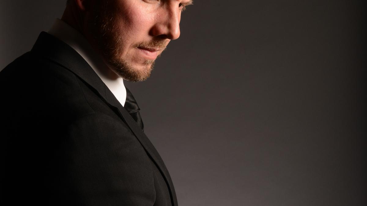 Steele Smiley is still the face of his brand after sale to Snap Fitness