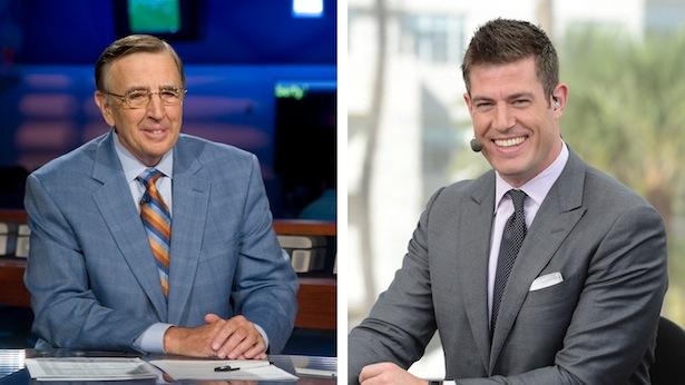 ESPN's Jesse Palmer picks Alabama vs. UF football in SEC Championship