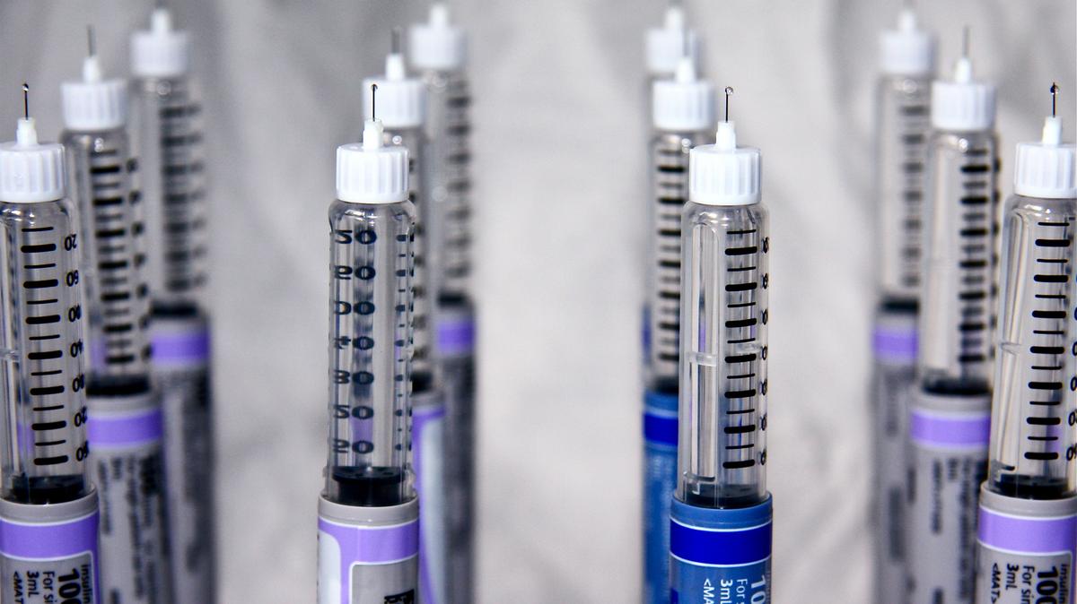 Monarch Medical wins FDA approval for insulin tool Charlotte Business