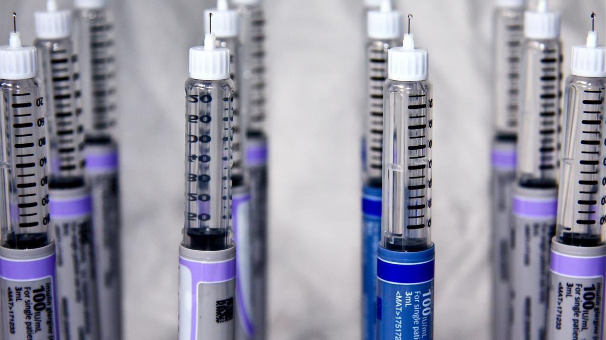 Monarch Medical wins FDA approval for insulin tool Charlotte Business Journal