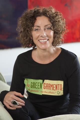 The Green Garmento - As Seen on Shark Tank!