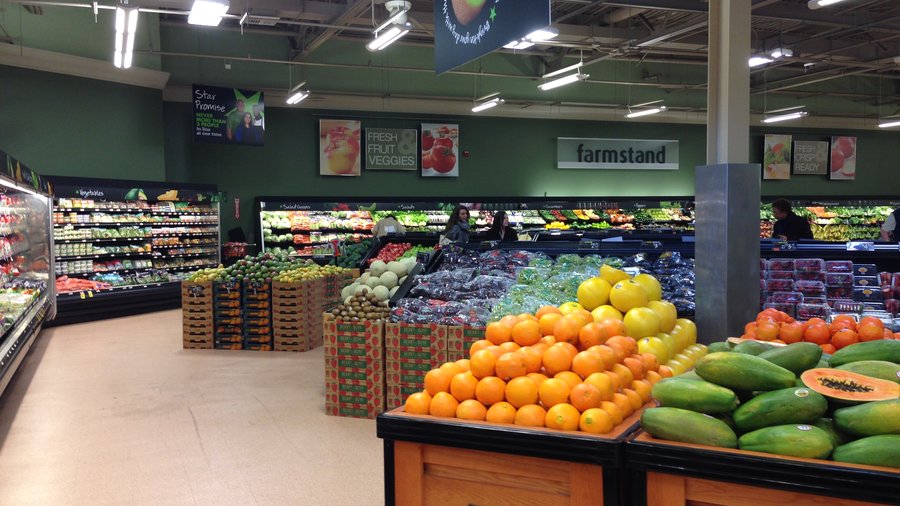 Shaw's, Star Market parent company Albertsons Companies files to go