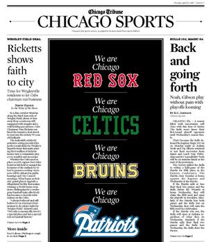 bostontribune