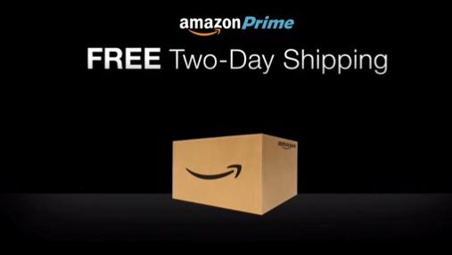 how long do amazon prime purchases last
