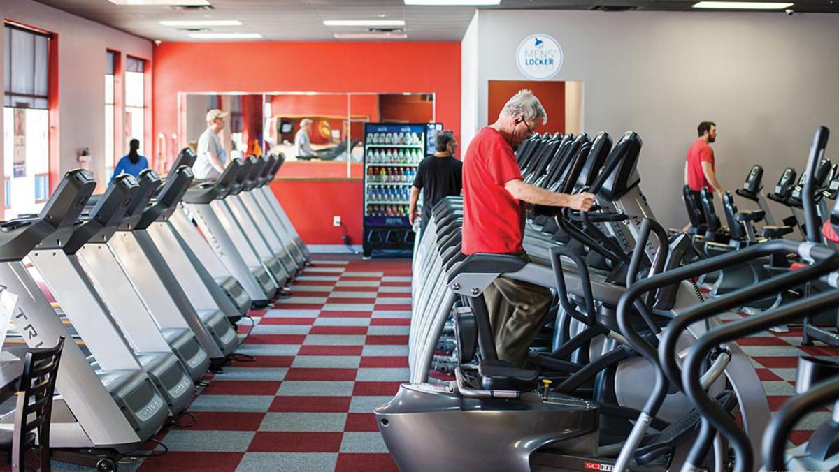 Workout Anytime To Hit Birmingham Market Birmingham Business Journal