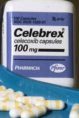 Pfizer to appeal invalidated Celebrex patent - Pittsburgh Business Times
