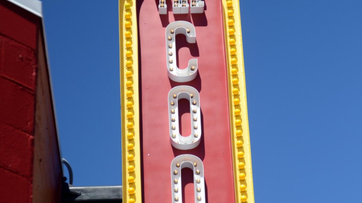 Construction update John Rivers' The Coop Orlando Business Journal