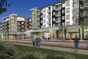 Fuqua about to break ground on Morningside project