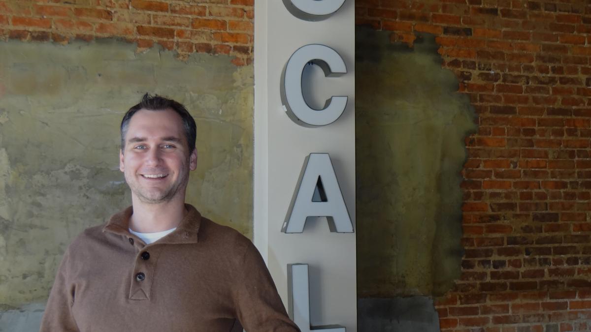 The Creamery and GrassFed to serve ice cream, burgers and beer in