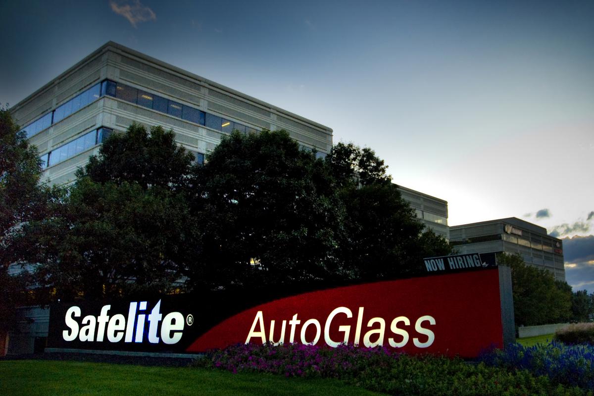 Safelite is adding 350 jobs in Columbus as it expands headquarters near