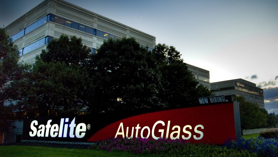 Safelite Auto Glass bringing up to 1,000 jobs to Rio Rancho, New Mexico