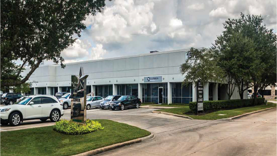 Adler Kawa Real Estate Advisors buys Business Center at Park Ten in