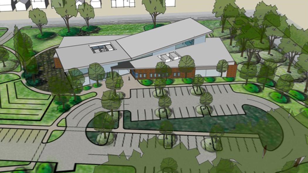 Dayton Metro Library scopes out locations for new branches Dayton