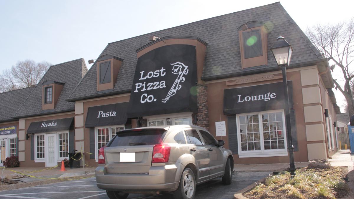 Lost Pizza Co. to raise money for JLM ahead of March 21 opening