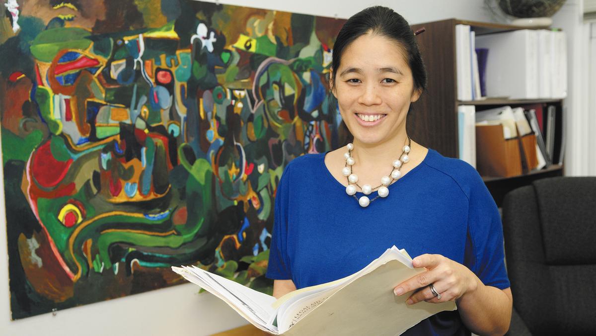 Women attorneys gain influence as their numbers grow in Hawaii