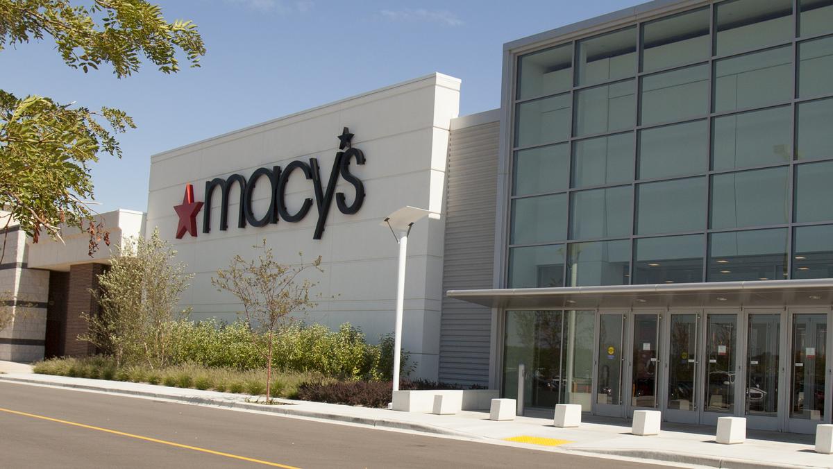 Macy's closing more stores than planned Milwaukee Business Journal