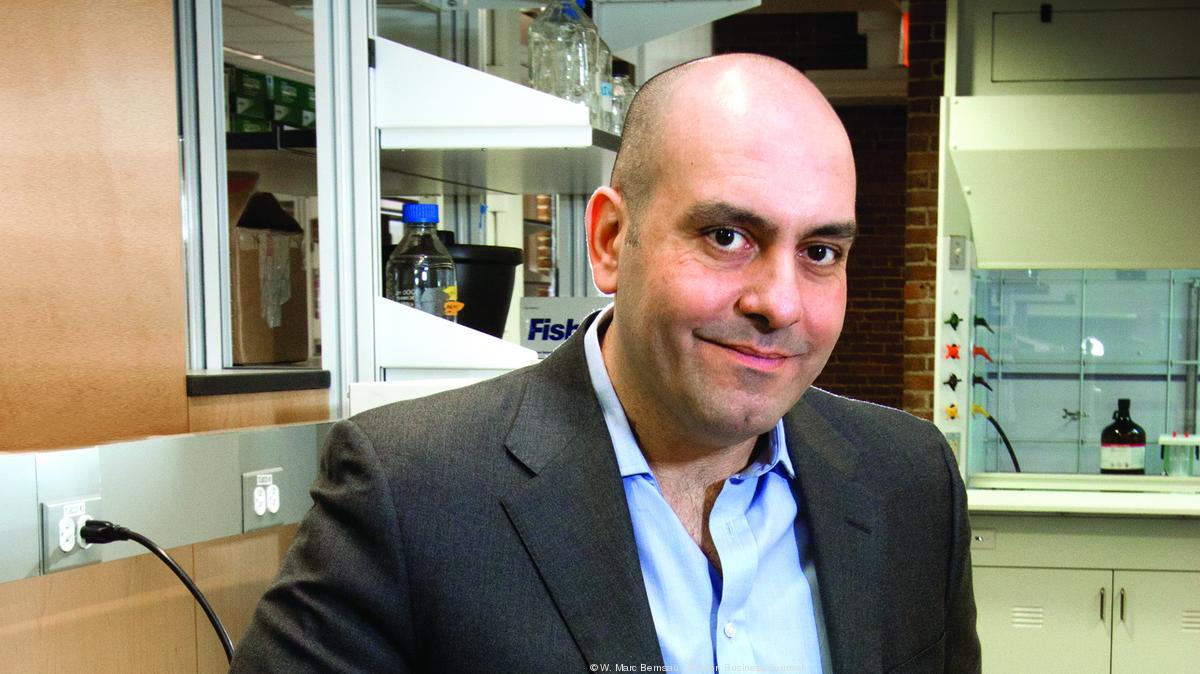 Sarepta shares fall after threeyear data from test of Duchenne drug