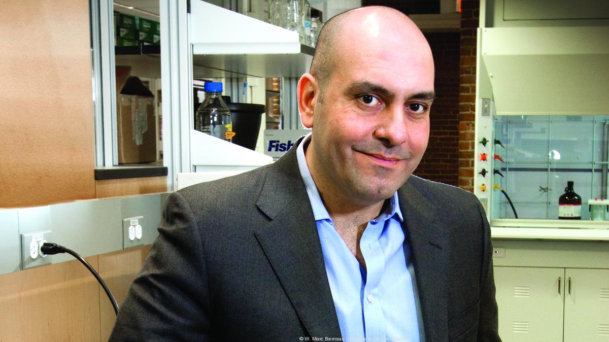 Sarepta CEO Seven trials to be in the works by end of 2014 Boston
