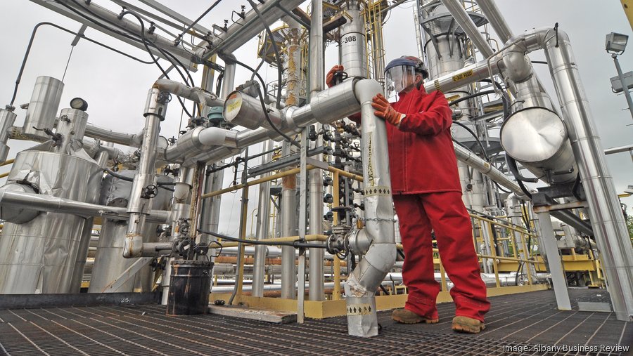 TPC Group to sell 10-acre chemical plant in Baytown