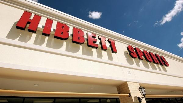 Hibbett Sporting Goods to open stores in Chesterfield, Warrenton - St. Louis Business Journal