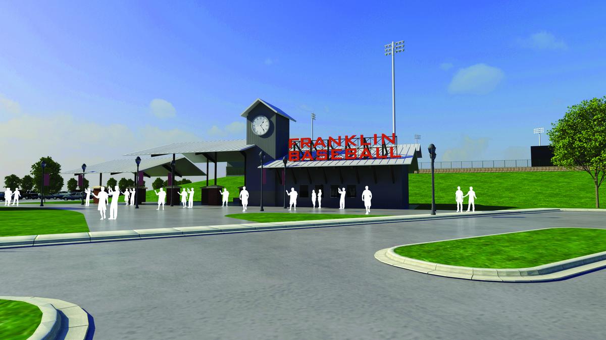 Oak Creek is leading alternative for baseball stadium proposed in