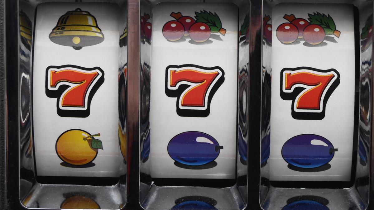 4 Ways To Make Your Own Luck In Business Austin Business Journal