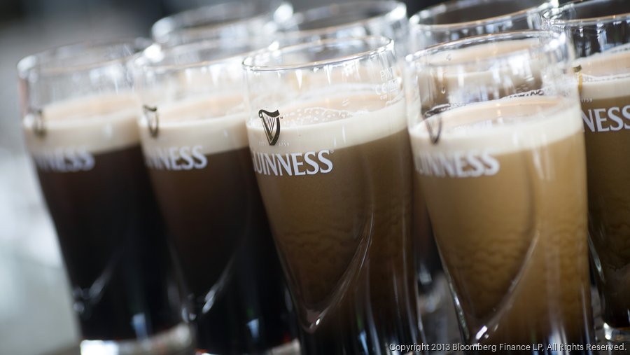 The Belfast Mill in Charlotte is North Carolina's best Irish bar