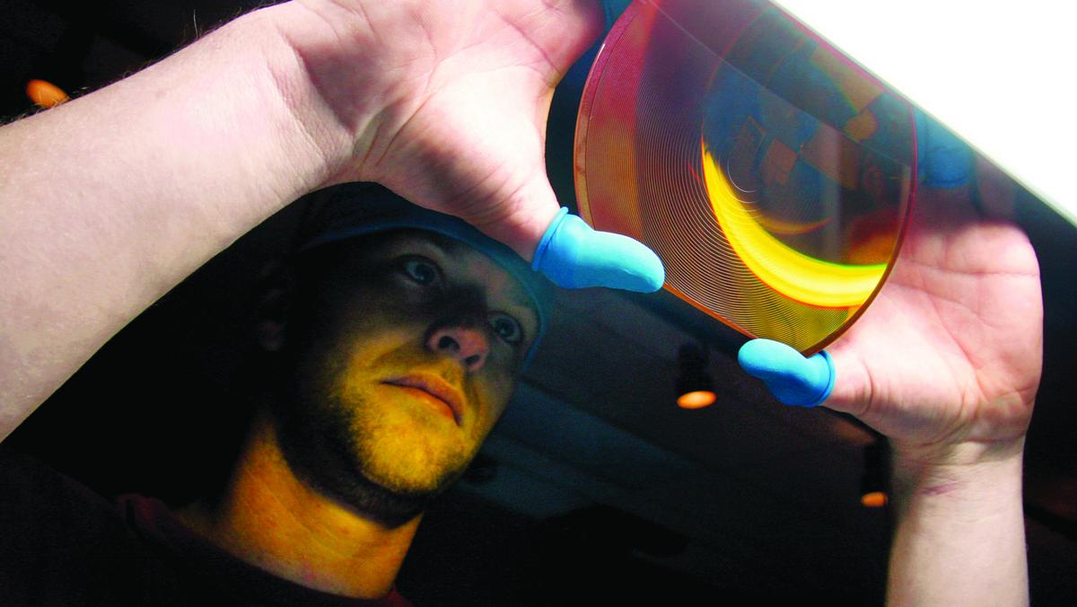 IIVI Inc. subsidiary IIVI Optical Systems now includes VLOC Pittsburgh Business Times