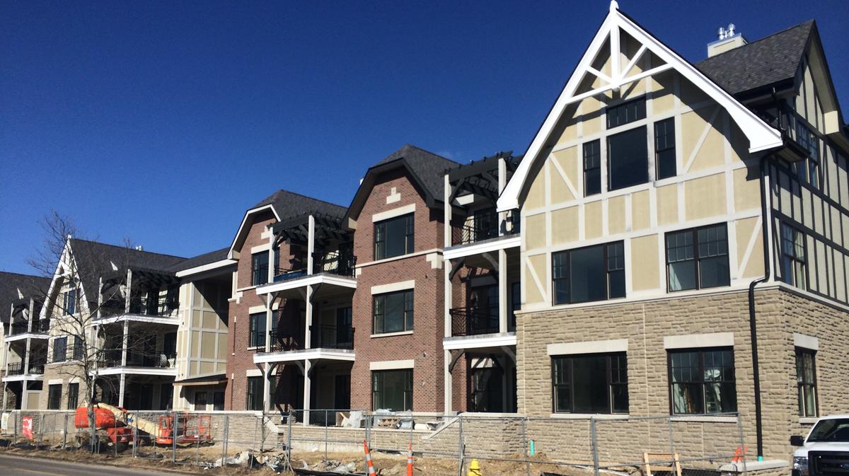 Fourth phase of Mariemont Village Square coming soon Cincinnati