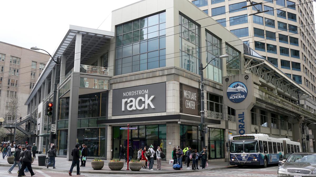 Nordstrom to open new Rack stores in Colorado and New York - Puget Sound  Business Journal