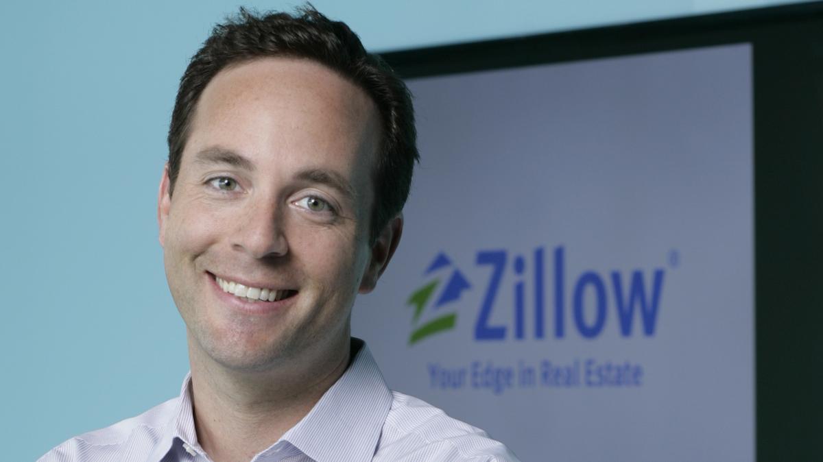 These are the two types of companies Zillow would like to buy Puget