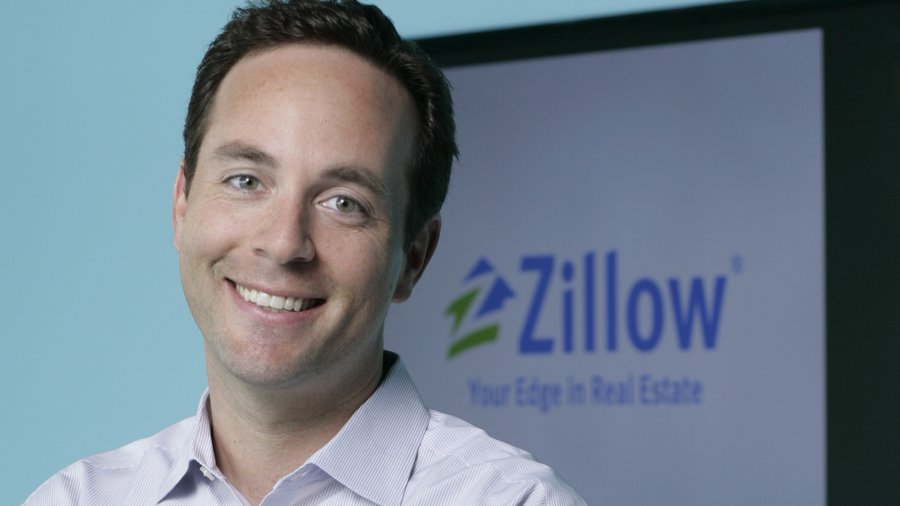 Zillow joins the 5B club Puget Sound Business Journal