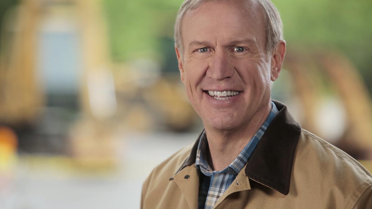 Why Bruce Rauner won&rsquo;t participate in a WTTW-Channel 11 candidate forum