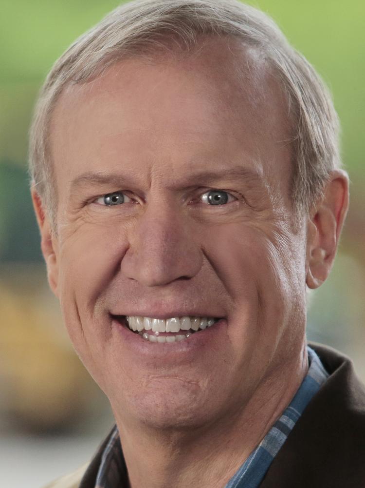 Why Bruce Rauner won&rsquo;t participate in a WTTW-Channel 11 candidate forum