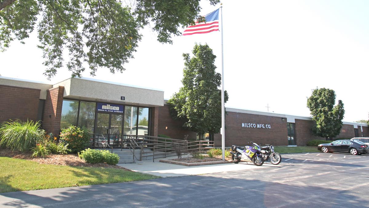 Jason Inc. to be publicly traded after 539M sale Milwaukee Business