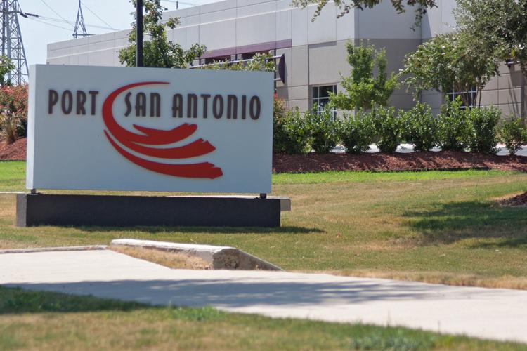 Port San Antonio board of directors elects Nava and others new officers