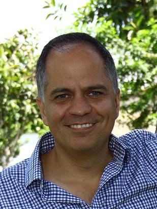 Jorge Heraud joings VLAB panel