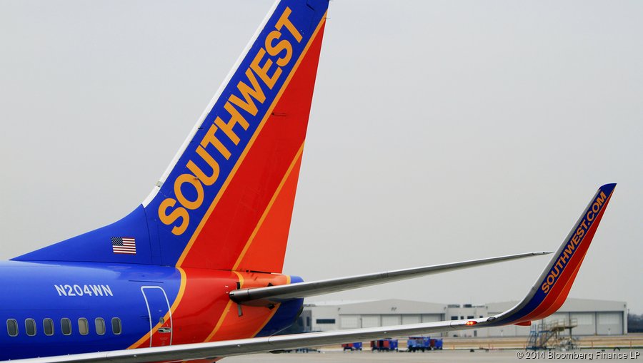 Southwest Airlines adding new flight from Charlotte to Nashville
