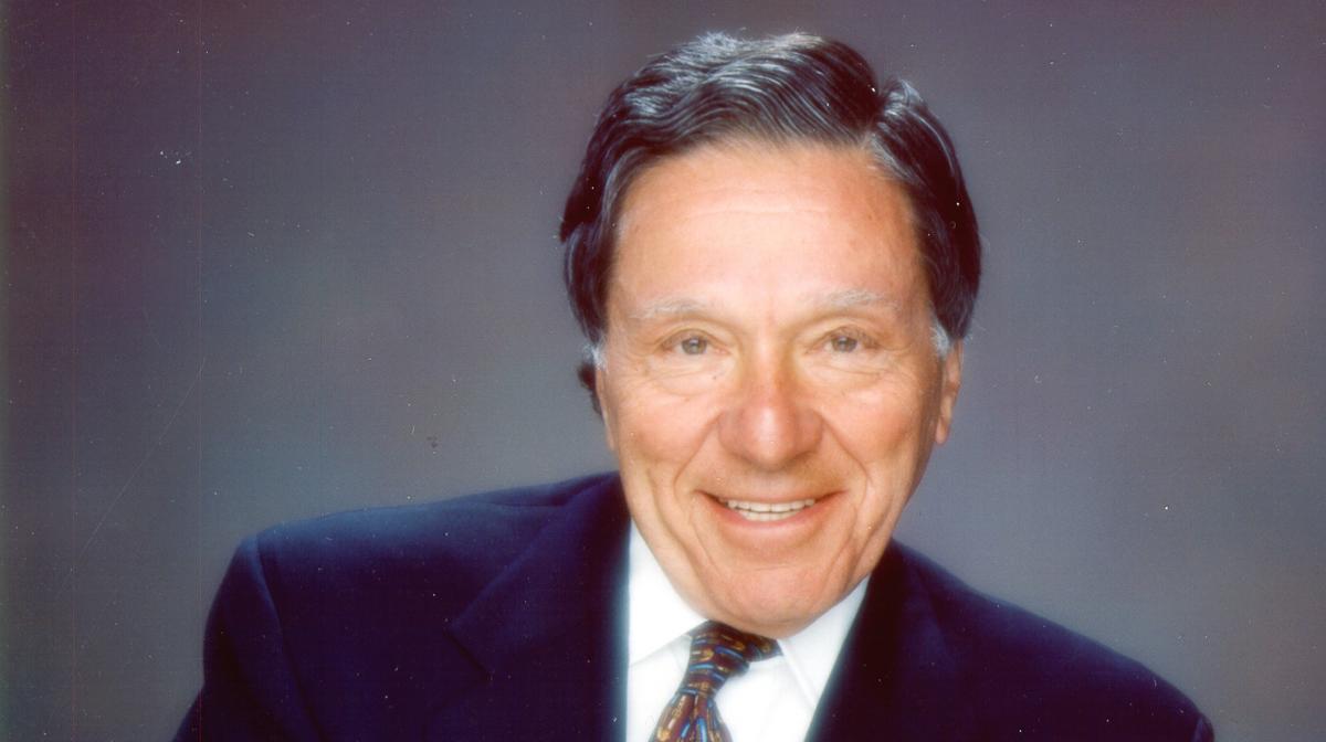 Nabors Industries former CEO Eugene Isenberg dies Houston Business