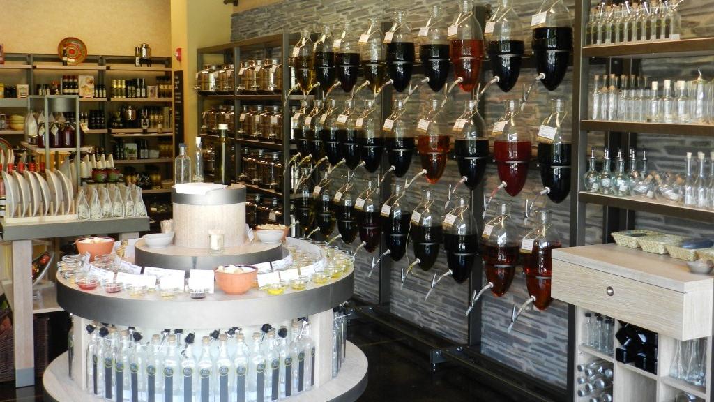 More olive oil stores headed for Sacramento? Sacramento Business Journal