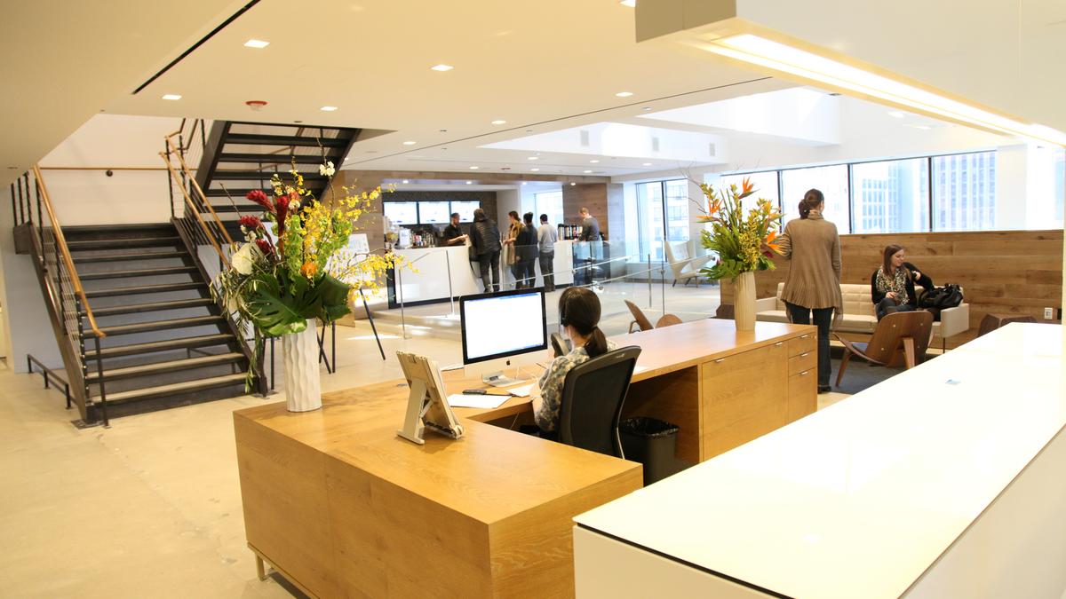 FCB Chicago The agency gets new name and new home (Video) Chicago