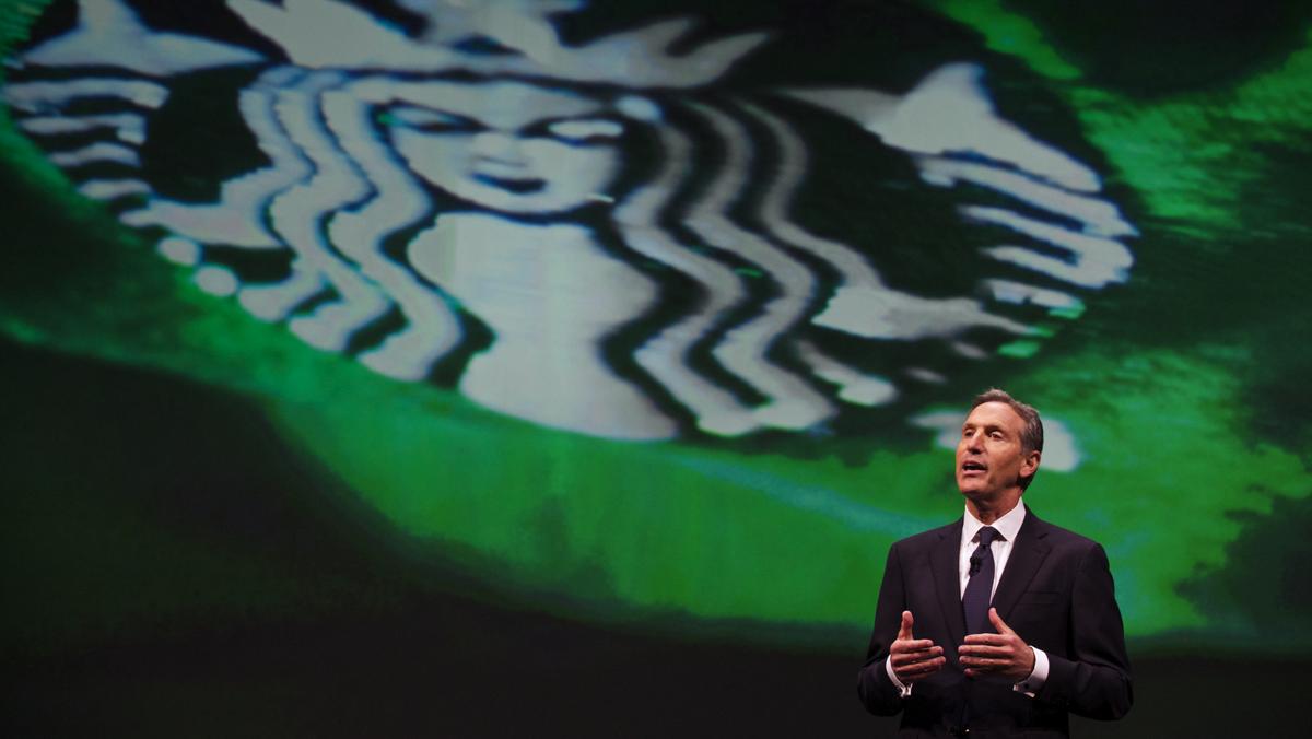 Schultz Family Foundation pledges 30 million to U.S. military veterans