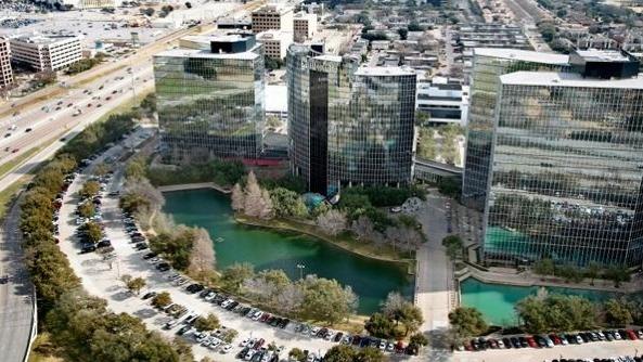 Hilton Dallas Lincoln Centre Gets 75m In New Debt Business The 500 Room 452 000 Square Foot Hilton Dallas Lincoln Centre Hotel Is