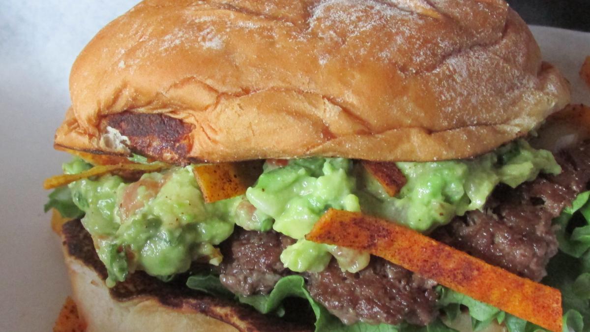 Guess which two Milwaukee burger joints ranked among 'Best in America' — It should take one try