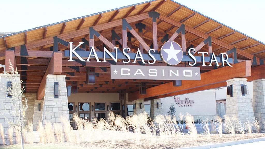 Kansas Star Casino Concerts Journey