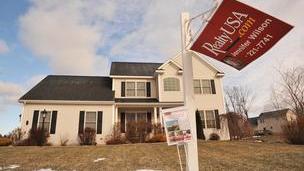 Albany-area home sales down, prices up - Albany Business Review